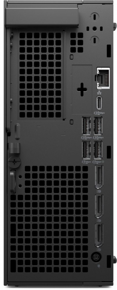 Dell Stacja robocza Dell Pro Max Micro FCM2250 Win 11 Pro Intel U7 265/32GB/1TB/NVIDIA RTX A1000 8GB/WLAN + BT/Wireless Kb & Mouse/28