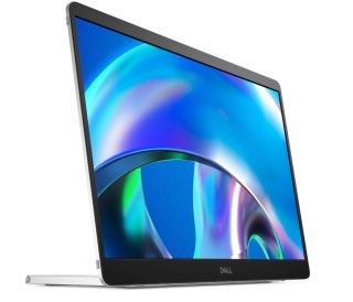 Dell Monitor przenośny P1425 14 cali LED IPS 1920x1200/WUXGA/2xUSB-C/3Y