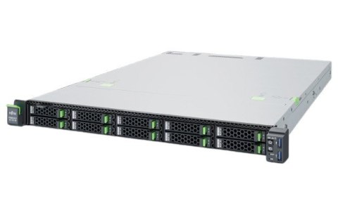 Fujitsu Serwer RIMERGY RX1330 M6 SFF/HOTplug VFY:R1336SX282PL