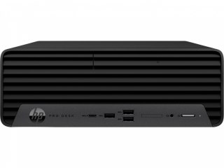 HP Inc. Komputer 400 SFF G9 i5-14500 512GB/8GB/W11P 9H7N2ET
