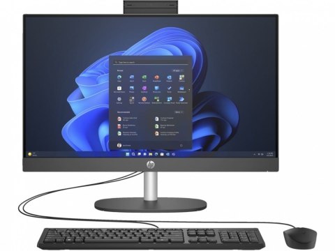 HP Inc. Komputer All-in-One ProOne 240 G10 U5-125U 512GB/16GB/W11P B6ZB5ET
