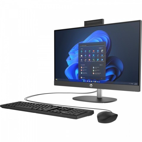 HP Inc. Komputer All-in-One ProOne 245 G10 23.8 512GB/16GB R7-7730U/W11P B6ZB7ET