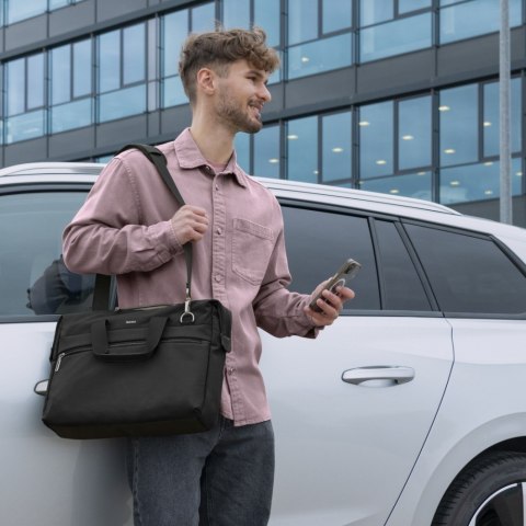 Hama Torba ultimate do laptopa 15,6-16,2 czarna