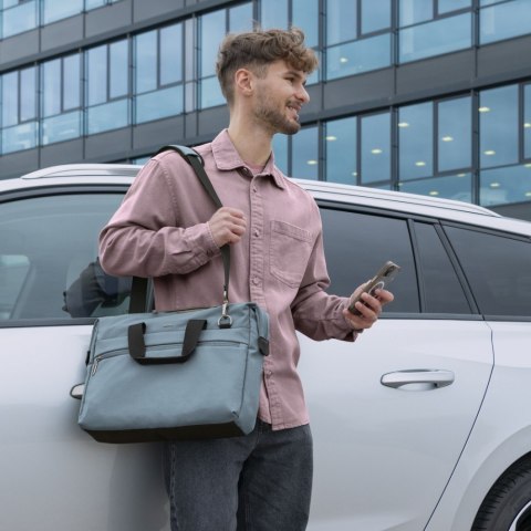 Hama Torba ultimate do laptopa 15,6-16,2 niebieska