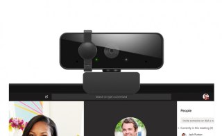 Lenovo Kamera internetowa Essential FHD Gen2 4XC1S15018