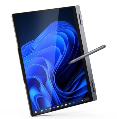 Lenovo Laptop ThinkBook 14 G5 2in1 21SQ0016PB W11Pro Ultra 5 225U/16GB/512GB/INT/14.0 WUXGA/Touch/Luna Grey/3YRS OS + CO2 Offset