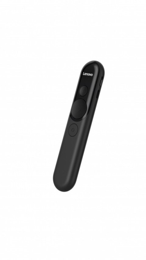 Lenovo Pilot Laser Rechargeable Presentation Remote