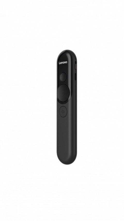 Lenovo Pilot Laser Rechargeable Presentation Remote