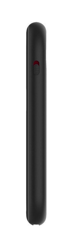 Lenovo Pilot Laser Rechargeable Presentation Remote