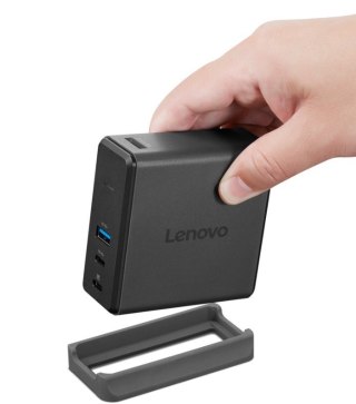 Lenovo Stacja dokująca X9 Charging GaN Dock 40BD0065EU