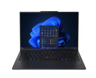 Lenovo Ultrabook ThinkPad X1 Carbon G13 21NX006PPB W11Pro Ultra 7 265U/64GB/1TB/INT/14.0 2.8K/Touch/Black/vPro/3YRS Premier Support Plu