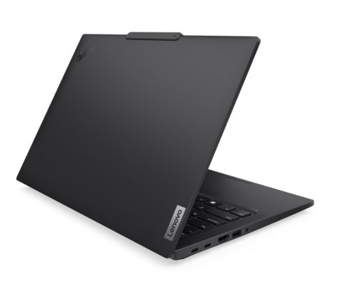 Lenovo Ultrabook ThinkPad T14 G6 21QC0040PB W11Pro Ultra 7 255U/32GB/1TB/INT/14.0 WUXGA/Black/3YR Premier Support + CO2 Offset
