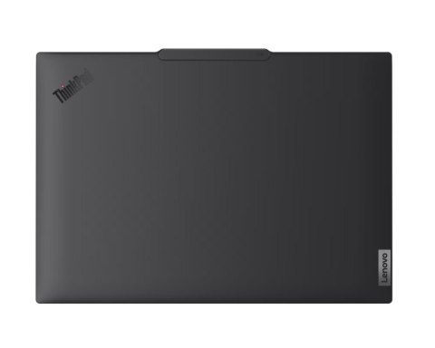 Lenovo Ultrabook ThinkPad T14 G6 21QC004YPB W11Pro Ultra 7 255U/16GB/1TB/INT/14.0 WUXGA/Black/3YR Premier Support + CO2 Offset