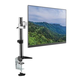 LogiLink Uchwyt na monitor 13-27 cali, aluminium