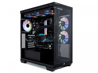 OPTIMUS Komputer E-Sport GB650T-CR2 Ryzen 7 7800X3D/32GB/2TB/RX 9070 XT 16GB/WIN11H