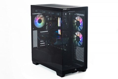 OPTIMUS Komputer E-Sport GB650T-CR2 Ryzen 7 7800X3D/32GB/2TB/RX 9070 XT 16GB/WIN11H