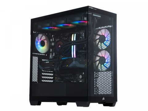 OPTIMUS Komputer E-Sport GB650T-CR2 Ryzen 7 7800X3D/32GB/2TB/RX 9070 XT 16GB/WIN11H