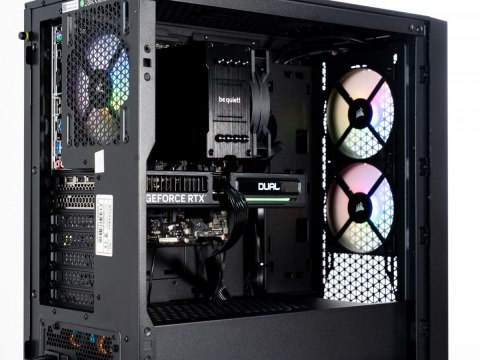 OPTIMUS Komputer E-Sport GB760T-CR16 i5-14400F/16GB/1TB/RTX 5060 Ti 8GB/W11H