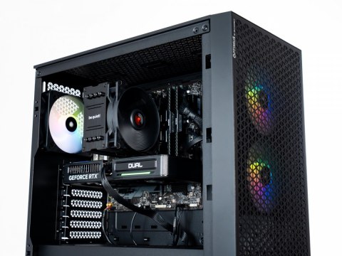 OPTIMUS Komputer E-Sport GB760T-CR16 i5-14400F/16GB/1TB/RTX 5060 Ti 8GB/W11H