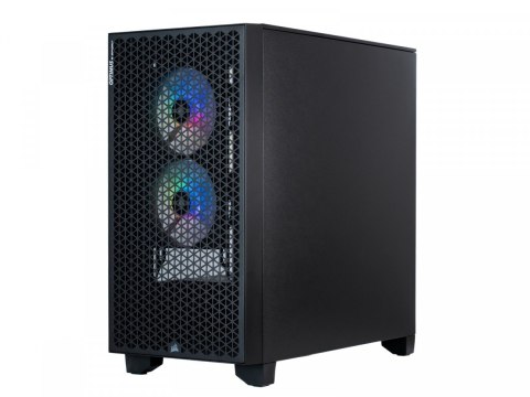 OPTIMUS Komputer E-Sport GB760T-CR16 i5-14400F/16GB/1TB/RTX 5060 Ti 8GB/W11H