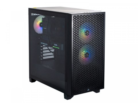 OPTIMUS Komputer E-Sport GB760T-CR16 i5-14400F/16GB/1TB/RTX 5060 Ti 8GB/W11H