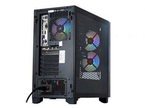 OPTIMUS Komputer E-Sport GB760T-CR16 i5-14400F/16GB/1TB/RTX 5060 Ti 8GB/W11H