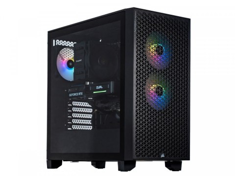OPTIMUS Komputer E-Sport GB760T-CR16 i5-14400F/16GB/1TB/RTX 5060 Ti 8GB/W11H