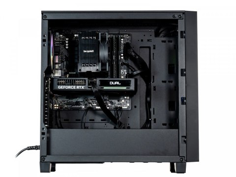 OPTIMUS Komputer E-Sport GB760T-CR16 i5-14400F/16GB/1TB/RTX 5060 Ti 8GB/W11H