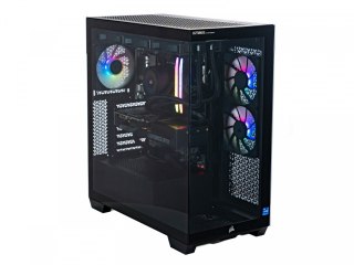 OPTIMUS Komputer E-Sport GB760T-CR17 i7-14700F/32GB/2TB/RTX 5070 OC 12GB/W11H
