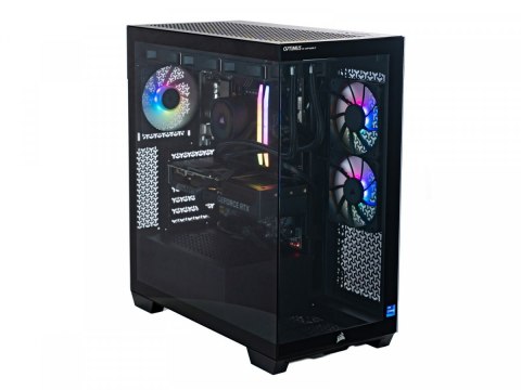 OPTIMUS Komputer E-Sport GB760T-CR17 i7-14700F/32GB/2TB/RTX 5070 OC 12GB/W11H