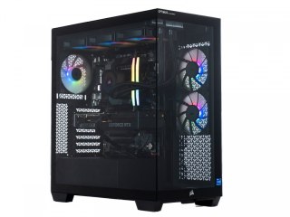 OPTIMUS Komputer E-Sport GB760T-CR17 i7-14700F/32GB/2TB/RTX 5070 OC 12GB/W11H