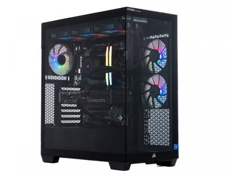 OPTIMUS Komputer E-Sport GB760T-CR17 i7-14700F/32GB/2TB/RTX 5070 OC 12GB/W11H