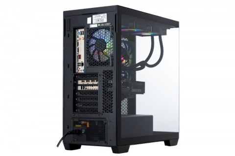OPTIMUS Komputer E-Sport GB760T-CR17 i7-14700F/32GB/2TB/RTX 5070 OC 12GB/W11H