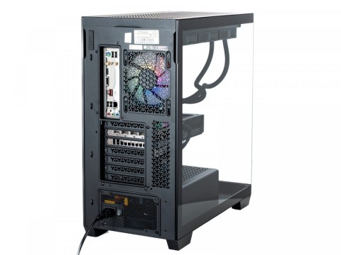 OPTIMUS Komputer E-Sport GB760T-CR17 i7-14700F/32GB/2TB/RTX 5070 OC 12GB/W11H