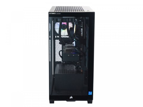 OPTIMUS Komputer E-Sport GB760T-CR17 i7-14700F/32GB/2TB/RTX 5070 OC 12GB/W11H