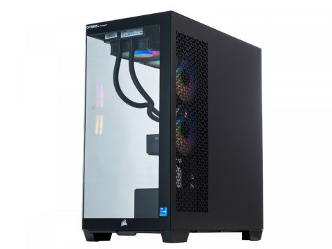 OPTIMUS Komputer E-Sport GB760T-CR17 i7-14700F/32GB/2TB/RTX 5070 OC 12GB/W11H