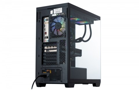 OPTIMUS Komputer E-Sport GB760T-CR17 i7-14700F/32GB/2TB/RTX 5070 OC 12GB/W11H