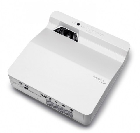 Optoma Projektor ZH430UST 1080p 4000 300 000:1