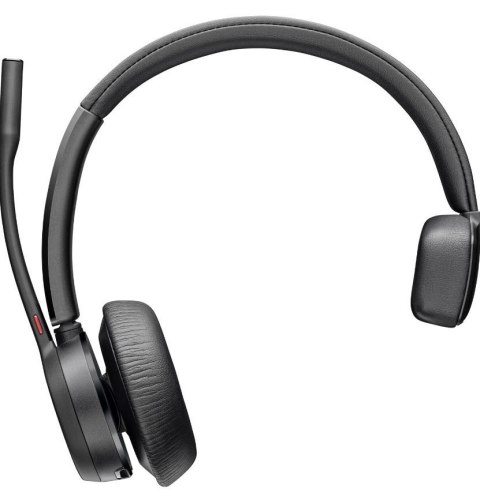 POLY Słuchawki Voyager 4310 Mono MS-Teams + BT700 + stojak do ładowania 77Y93AA