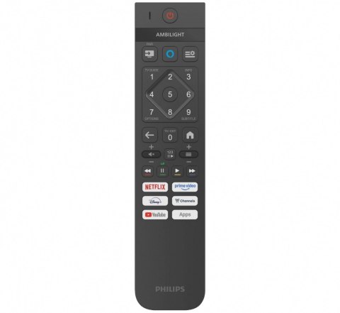 Philips Telewizor OLED 65 cali 65OLED770/12