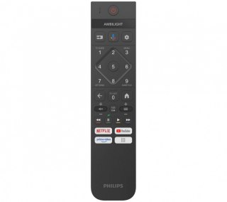 Philips Telewizor 65 cali OLED 65OLED910/12