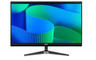 Acer Komputer Veriton 2000 All-in-One VZ2524G 23.8 cala IPS Ultra 5 125U/8GB /512GB/W11P