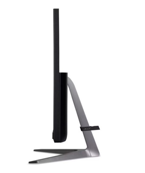 Acer Komputer Veriton 2000 All-in-One VZ2524G 23.8 cala IPS Ultra 5 125U/8GB /512GB/W11P