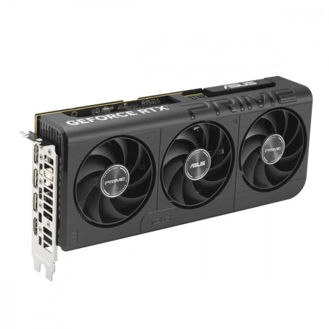 Asus Karta graficzna GeForce RTX 5060 PRIME OC 8GB GDRR7 128BIT HDMI/3DP