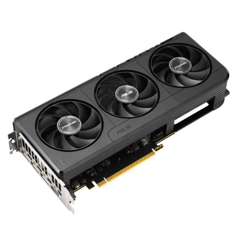 Asus Karta graficzna GeForce RTX 5060 PRIME OC 8GB GDRR7 128BIT HDMI/3DP