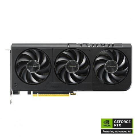 Asus Karta graficzna GeForce RTX 5060 PRIME OC 8GB GDRR7 128BIT HDMI/3DP