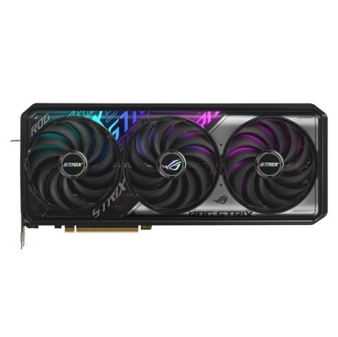 Asus Karta graficzna ROG STRIX GeForce RTX 5070 TI OC GDDR7 256bit DP/HDMI