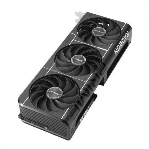 Asus Karta graficzna Radeon Prime RX 9060 XT 8GB GDDR6 OC