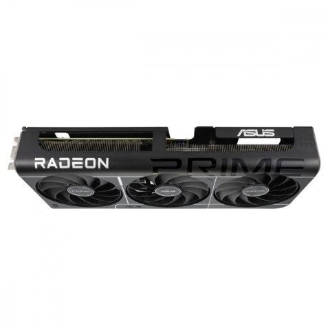 Asus Karta graficzna Radeon RX 9060 XT Prime OC 16GB GDDR6