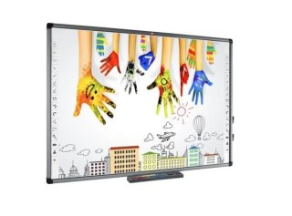 Avtek Zestaw Panorama Pro ST ( Avtek TT-Board 90 PRO + Vivitek DW355ST + Avtek WallMount 1200 )